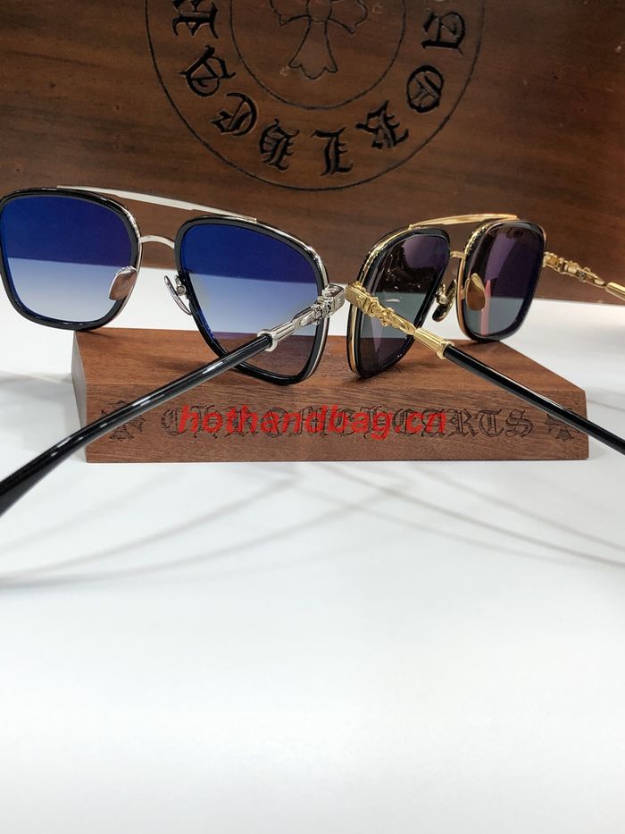 Chrome Heart Sunglasses Top Quality CRS00618